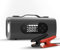 POWLAND Starthilfe Powerbank 4000A 10000mAh Auto Starthilfe Powerbank für 12V PKW (Alle Benzin/10L Diesel) 8-IN-1 Batterie Booster Jump Starter mit 4 Licht-Modus LCD Display