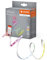 LEDVANCE SMART MATTER FLEX LED-Streifen, 2M, RGBTW für die Farben Rot, Grün, Blau und Tunable White für Weißtöne (warmweiß bis kaltweiß), Steuerung über Matter-kompatible Smart-Home-Systeme, dimmbar