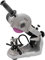 Kettenschärfgerät HydroSharp 300 AutoClamp by Sägenspezi® – 300W Halbautomatik mit Hydraulik-Spannsystem, LED, 3 Schleifscheiben – Sägekette Schärfer für Heimwerker & Profis