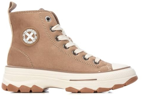 XTI 151321 Bottino Taupe 37 EU