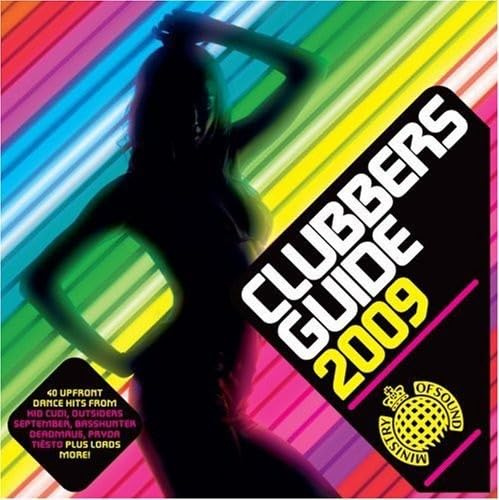 Ministry of Sound UK (Rough Trade)