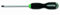 Bahco BE-7940 Ergo Screwdriver for Tr-40, Multi-Colour, 311 mm