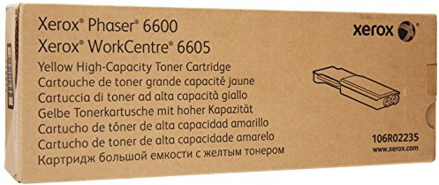 Xerox 106R02235 Toner