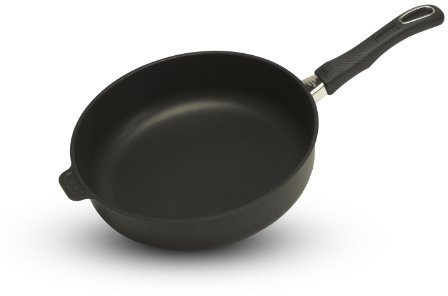 Koekenpan Ø280mm Gastrolux 228