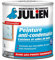 Julien Peinture Conden'Stop - Peinture Anti-Condesation - Blanc Mat 0,5L