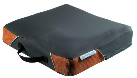 Systam P361C Viscoflex-Kissen gegen Dekubitus bis Grad 2 51 x 50 x 8 cm
