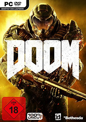 Doom (Day One Edition)