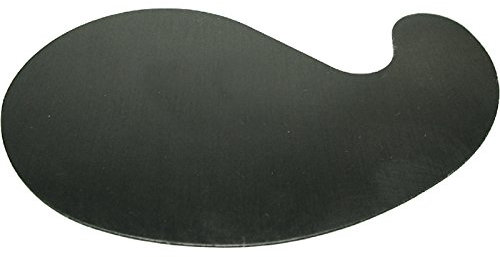 HaWe 963.07 Ziehklinge 0,7 mm Schwanenhals in SB-Tasche