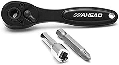 Bigbang Ratchet Key/Screwdrivr