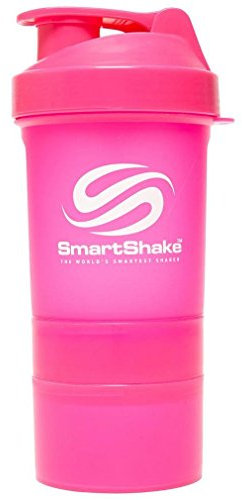 UNNU Original Shaker Cup, Pink, One Size