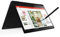 Lenovo Flex 14 2-in-1 Convertible Laptop, 14 Inch FHD Touchscreen Display, AMD Ryzen 5 3500U Processor, 12GB DDR4 RAM, 256GB NVMe SSD, Windows 10, 81SS000DUS, Black, Pen Included
