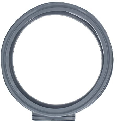 Puño para puerta, junta de goma para puerta, secador de goma, original Siemens Bosch 00441415 441415
