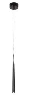 Faro Barcelona 64321 - SABI Black Pendelleuchte