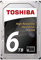 HDWN160UZSVA - N300 NAS 6TB SATA 128MB 6TB, 8,89 cm (3.5 ) , SATA III, 128MB, 7200RPM (ricondizionato)