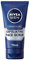 NIVEA MEN Protect & Care Exfoliating Face Scrub (75ml), Invigorating Men's Face Scrub and Cleanser with Aloe Vera, Exfoliating and Refreshing