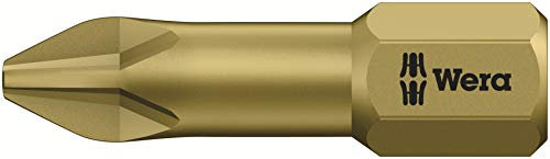 Wera PH1 PHILLIPS® screw bit, bit insert