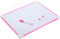 Operitacx 1satz Multifunktionales Magnetisches Whiteboard Doppelseitiges Memoboard Für Schule Büro Zuhause Wiederverwendbares Zeichentafel Einfache Anwendung Tragbarkeit Erasable