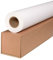 Stoeffler Rouleau de papier à patron 91,4 cm x 70 m - 35 g/m² transparent - Variété 111-35 - Infroissable - Antidérapant - Pour le découpage, la couture, le bricolage - Papier spécial Stoeffler