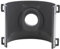 Jardibric - Selle de Branchement 100 x 32 mm PVC - Raccordement Robuste pour Extension de Canalisation