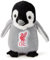 Liverpool FC 22cm Penguin Plush: Officially Licensed eco-Friendly Football Soft Toy, for Kopites of All Ages.