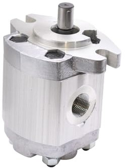 SECURA Hydraulikpumpe kompatibel mit Lumag HB22PRO Holzspalter