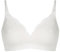 Hunkemöller Vorgeformter BH ohne Bügel Sophie - Snow White - 75F