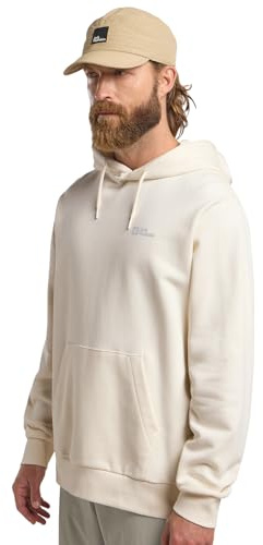 Jack Wolfskin Herren Essential Hoodie M Kapuzenpullover