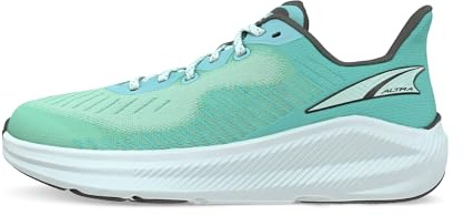 ALTRA Damen Experience Form Laufschuhe Stabilitätsschuh Teal - Türkis 40,5