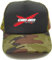 TeysHa Baseballkappe Snapback Sonnenhut Can Am Logo BRP Trucker Cap Männer Lustige Can Am Baseball Cap Coole Sommer Unisex Mesh Net Caps Männer Frauen