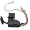 Hasaller Switch Triggers 632F274 Schalter für DHP482 DDF482 Akkuschrauber Ersatzteile Heavy Duty Switch Trigge 632F274 für DHP482 DDF482 Akkuschrauber Ersatz