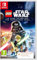 LEGO Star Wars : La Saga Skywalker - Jeu Nintendo Switch (Code in a Box)