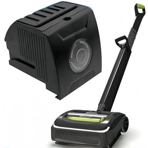 SHGTCOAP Vacuum Cleaner Parts. 2500mAh Lithium-ion Battery. Compatible For Gtech Multi AirRam 2 AirRam MK2/ K9/ AR20/ AR21/ AR29/ AR30 Handheld Cordless Vacuum Cleaner