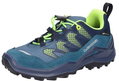 LOWA Halbschuh MADDOX PRO GTX LO JR