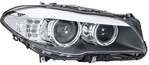 HELLA 1EL 010 131-521 Bi-Xenon/LED-Hauptscheinwerfer - CCC/ECE - für Rechtsverkehr - vorne rechts