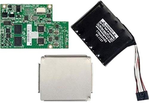 LSI LSICVM01 Akku mit RAID-Controller, Grau, 9266-4i, 9266-8i, 9271-4i, 9271-8i
