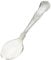 Olympia D689 12X Kings Teaspoon 137mm 18/0 Stainless Steel Tea Coffee Spoons Cutlery