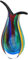 Jarrón de Cristal - Estilo Murano Antiguo - 30 cm, 2 kg
