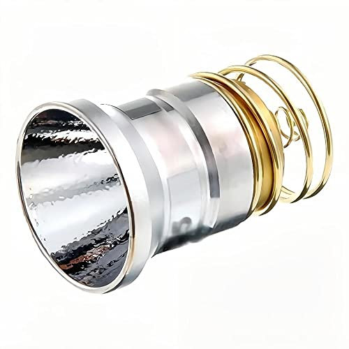 Mastiff G60 Drop-in 4w 395nm Ultraviolet Radiation Uv Black Light LED Module Lamp Bulb Assembly Classic 6p G2 E5 Flashlight Torch