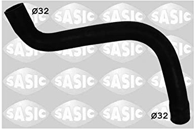 Sasic 3404043 Radiator Hose