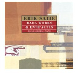 Dada Works and Entr'actes