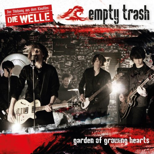 Garden of Growing Hearts