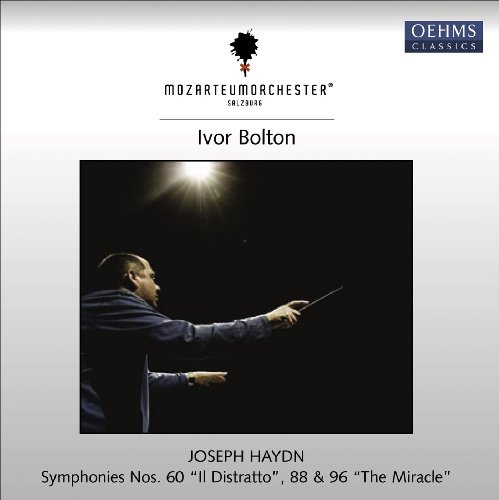 Symphonies Nos. 608896