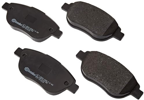 Brembo P 61 068 Pastillas de Frenos