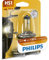 Philips 12636BW Vision Moto HS1 Motorrad-Scheinwerferlampe, 1er Blister