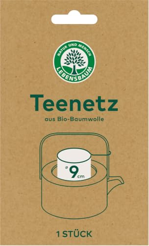 Teenetze Gr. 2 6 x 1 Stück