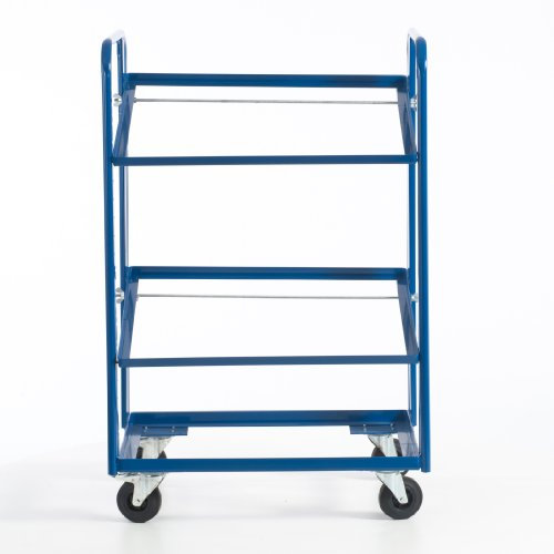 Rollcart Eurokastenwagen, 16-4336
