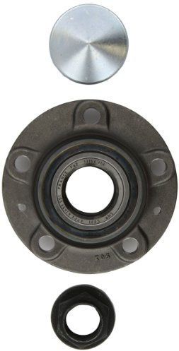 LUK 713640560 Wheel Bearing Kit