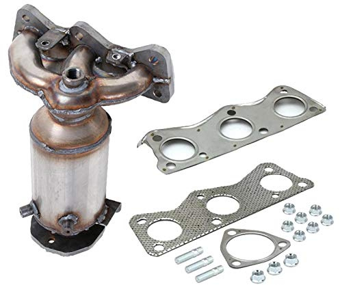 BM CATALYSTS BM91533H Katalysator