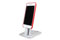 CableJive HeroDock, Smartphone Dockingstation kompatibel zu iPhone, Ladestation und Dock aus Aluminium, für USB/für iOS und Android Smartphones, universell kompatibel