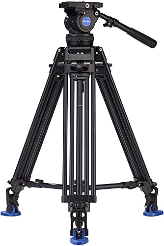 Benro BV10 Tandem Bein-Stativsatz